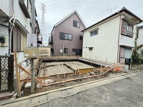 東京都足立区古千谷本町３丁目