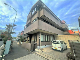 東京都足立区小台１丁目