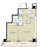 メルクマール京王笹塚レジデンスのイメージ