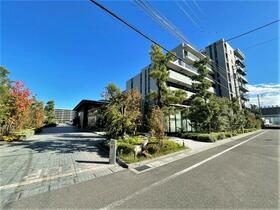 シティテラス越谷レイクタウンＡ棟