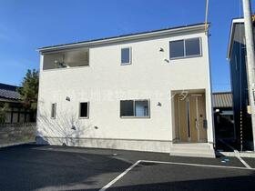 新潟県新潟市江南区丸潟新田