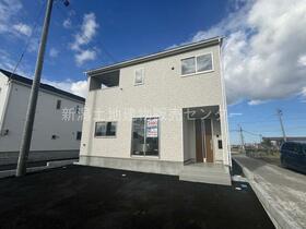 新潟県新潟市江南区丸潟新田