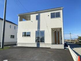 新潟県新潟市江南区丸潟新田