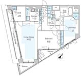 オーキッドレジデンス六本木のイメージ