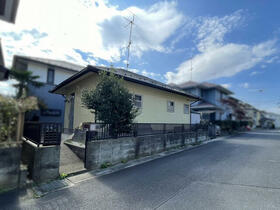 埼玉県春日部市内牧