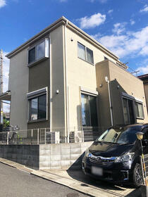 千葉県柏市東柏２丁目