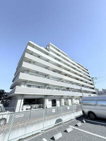 武里ダイヤモンドマンション