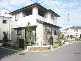 千葉県流山市おおたかの森北３丁目