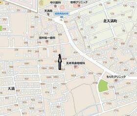 兵庫県姫路市大津区天満