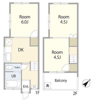 間取り：213144054333