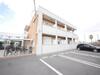 苅田駅より徒歩15分 築10年3ヶ月 2階建の賃貸物件