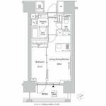 ザ・パークハビオ目白タワーのイメージ