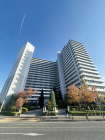 パークホームズLaLa新三郷