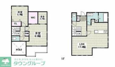 間取り：214076256544