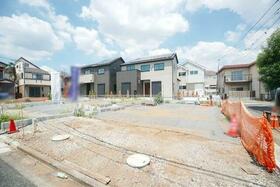 東京都杉並区和泉４丁目