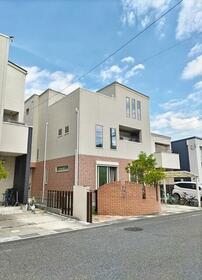 埼玉県越谷市レイクタウン１丁目