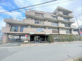 ライオンズマンション春日部壱番館