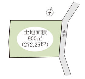 千葉県柏市大青田