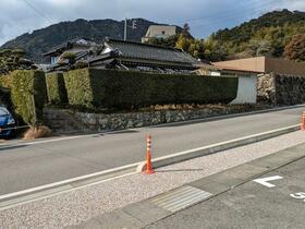 山口県山口市水の上町