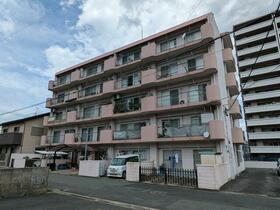 グランドハイツ紅梅