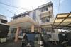西川原駅より徒歩17分 3階 築43年4ヶ月の賃貸物件