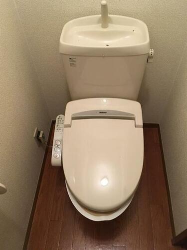 ビバーチェ・やまは奈 A棟_その他_1