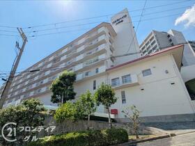 コスモハイツ六甲台　中古マンション