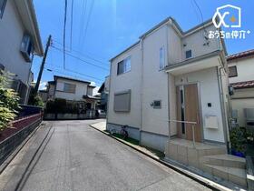 埼玉県入間市大字上藤沢