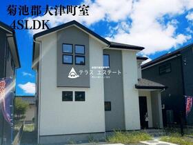 熊本県菊池郡大津町大字室