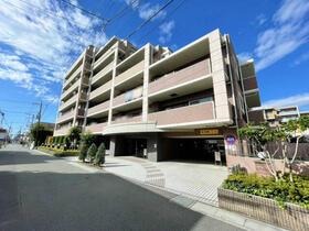 アンビシャスシティ越谷