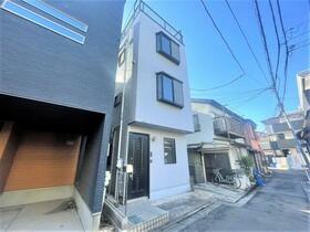 東京都足立区千住大川町