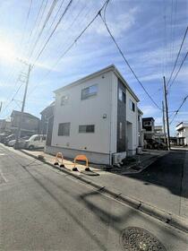 埼玉県八潮市大字西袋