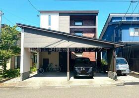 新潟県長岡市関原東町