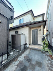 埼玉県吉川市平沼１丁目