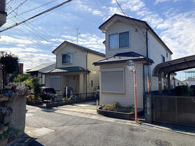 埼玉県さいたま市見沼区大字南中丸