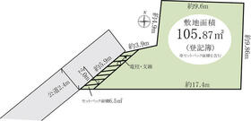 埼玉県さいたま市桜区田島４丁目