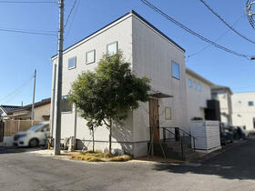 埼玉県春日部市増富