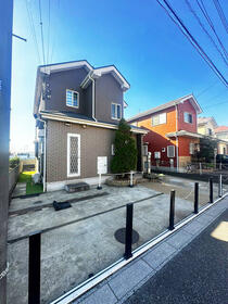 千葉県船橋市馬込町