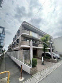 ライオンズマンション春日部武里