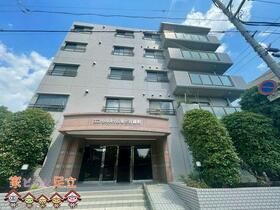 エンゼルハイム鳩ケ谷緑町