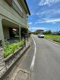 群馬県高崎市箕郷町白川