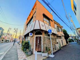 東京都板橋区前野町１丁目