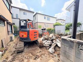 埼玉県さいたま市中央区新中里４丁目
