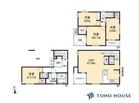 埼玉県戸田市笹目２丁目