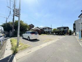 埼玉県さいたま市南区四谷３丁目