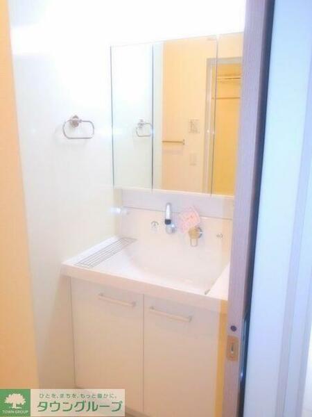 apartment 埼玉県入間郡三芳町大字藤久保
地図を見る