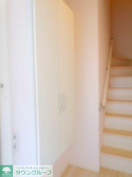 apartment 埼玉県入間郡三芳町大字藤久保
地図を見る