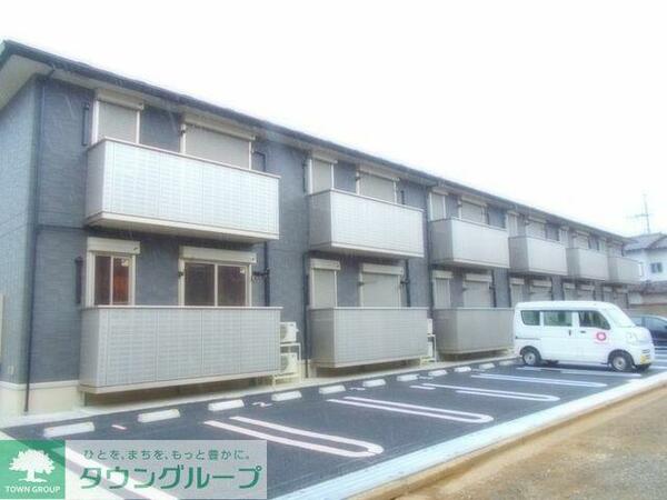 apartment 埼玉県入間郡三芳町大字藤久保
地図を見る