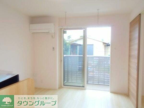 apartment 埼玉県入間郡三芳町大字藤久保
地図を見る