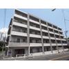 ルクレ初台 4階 築22年8ヶ月の賃貸物件